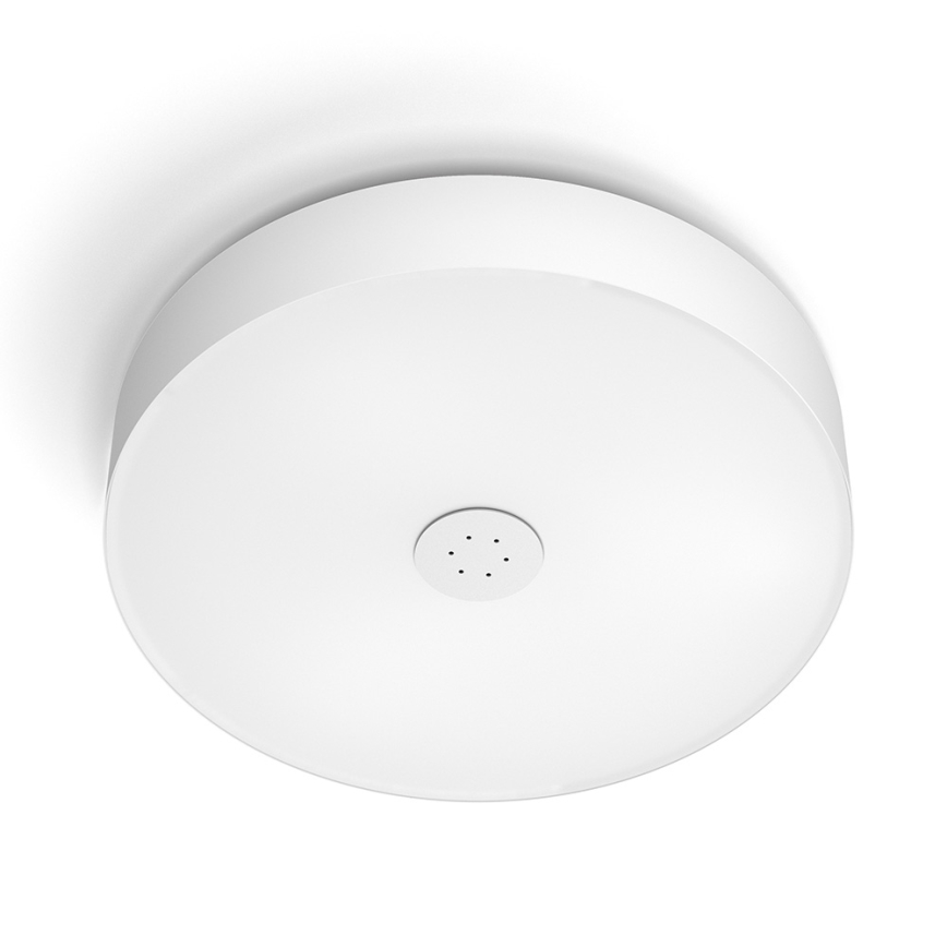 Philips 40340/31/P7 - LED Stropní svítidlo FAIR HUE LED/39W/230V