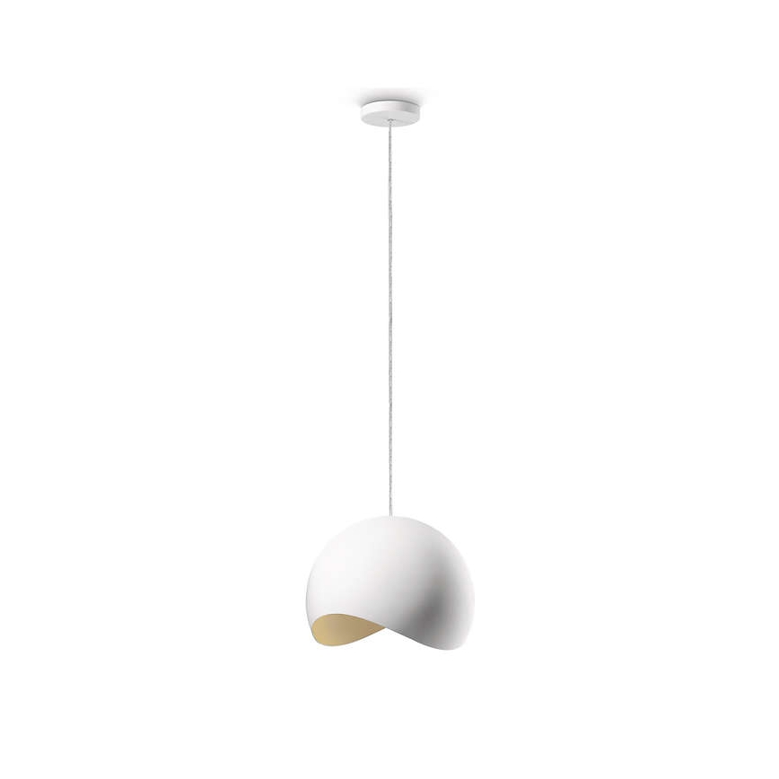 Philips 40354/34/16 - Lustr na lanku MYLIVING MOSELLE 1xE27/20W/230V
