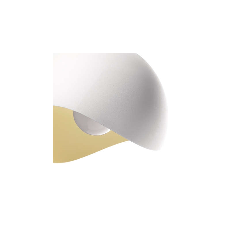 Philips 40354/34/16 - Lustr na lanku MYLIVING MOSELLE 1xE27/20W/230V
