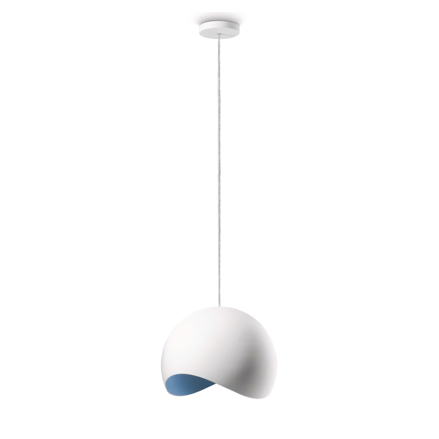 Philips 40354/35/16 - Závěsné svítidlo MYLIVING MOSELLE 1xE27/20W/230V
