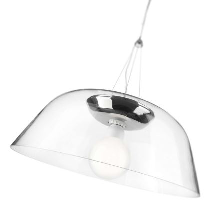 Philips 40449/60/16 - Závěsný lustr INSTYLE SPENCER 1xE27/60W/230V