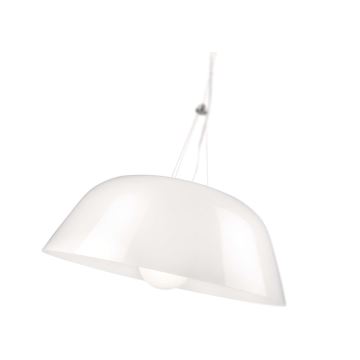 Philips 40449/61/16 - Závěsný lustr INSTYLE SPENCER 1xE27/60W/230V