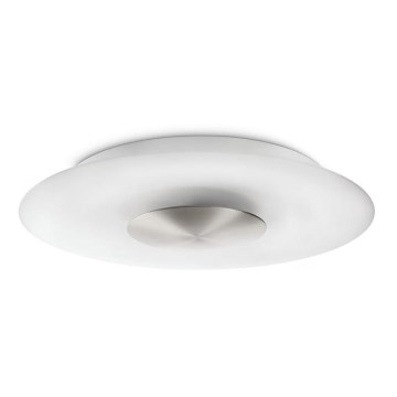 Philips 40587/17/16 - LED Stropní svítidlo INSTYLE BANDO 1x2GX13/60W 3xLED/2,5W Philips 40587/17/16 - LED Stropní svítidlo INSTYLE BANDO 1x2GX13/60W 3xLED/2,5W