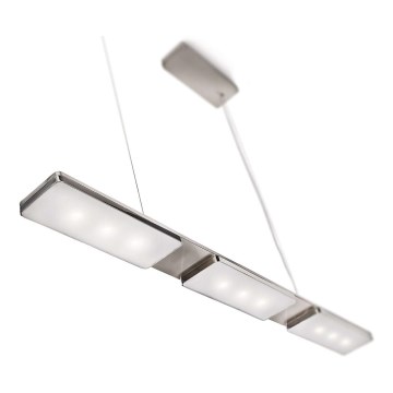 Philips 40635/17/16 - Závěsné svítidlo INSTYLE CIMA 9xLED/2,5W/230V Philips 40635/17/16 - Závěsné svítidlo INSTYLE CIMA 9xLED/2,5W/230V