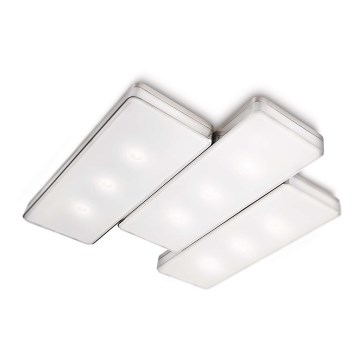 Philips 40636/17/16 - LED Stropní svítidlo INSTYLE CIMA 9xLED/2,5W/230V Philips 40636/17/16 - LED Stropní svítidlo INSTYLE CIMA 9xLED/2,5W/230V