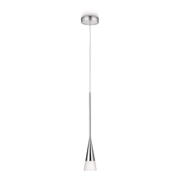 Philips 40711/11/16 - Závěsné svítidlo MYLIVING INNERY 1xE27/12W/230V
