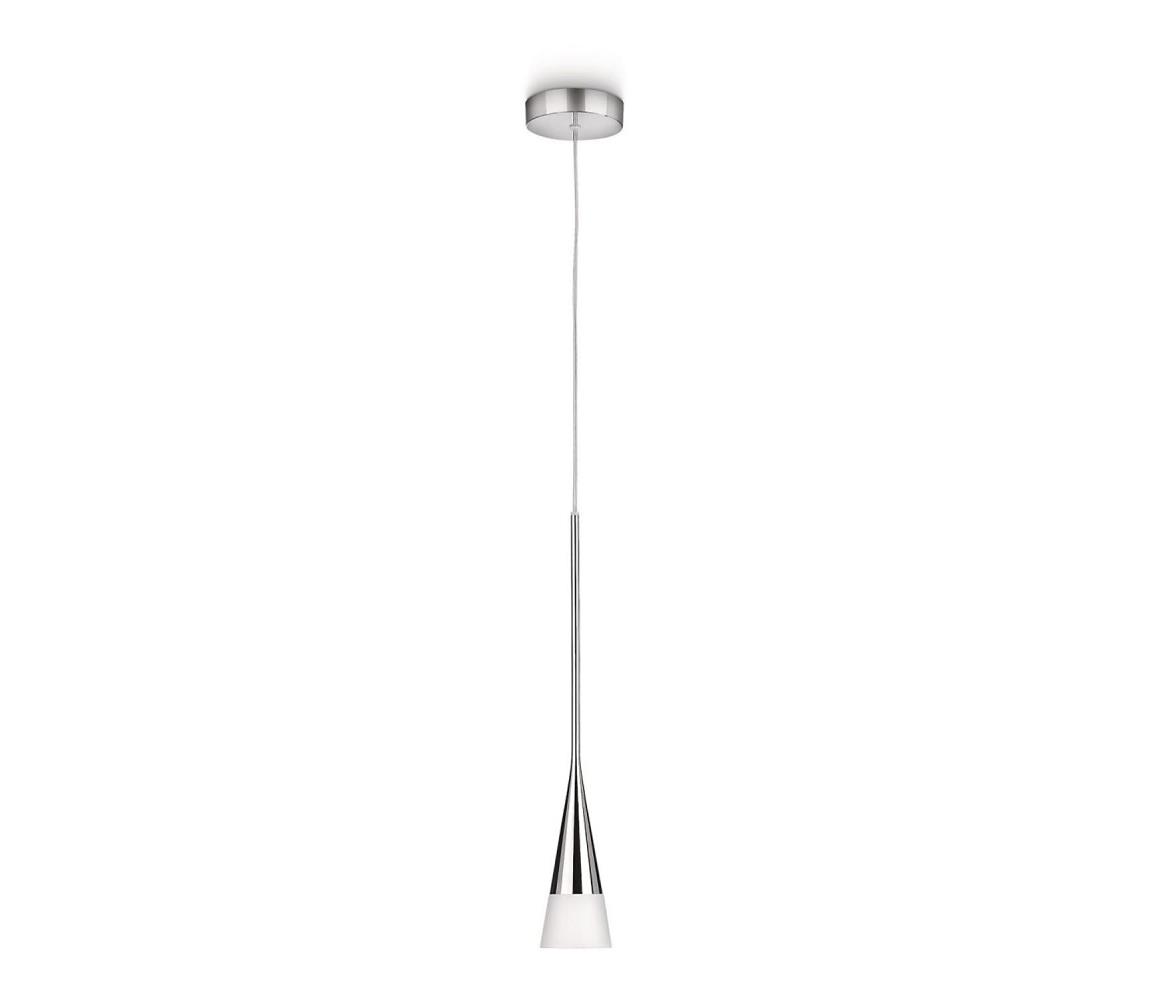 Philips Philips 40711/11/16 - Závěsné svítidlo MYLIVING INNERY 1xE27/12W/230V P0265