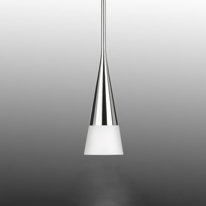 Philips 40711/11/16 - Závěsné svítidlo MYLIVING INNERY 1xE27/12W/230V