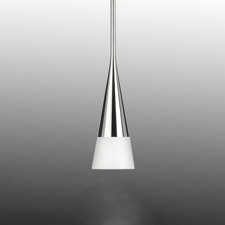 Philips 40711/11/16 - Závěsné svítidlo MYLIVING INNERY 1xE27/12W/230V