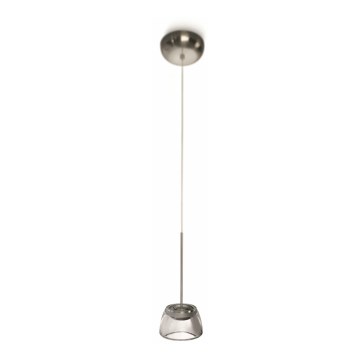 Philips 40725/17/16 - LED Závěsné svítidlo INSTYLE 1xLED/7,5W Philips 40725/17/16 - LED Závěsné svítidlo INSTYLE 1xLED/7,5W