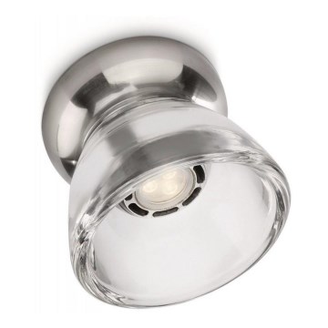 Philips 40727/17/16 - LED Svítidlo stropní INSTYLE 1xLED/7,5W