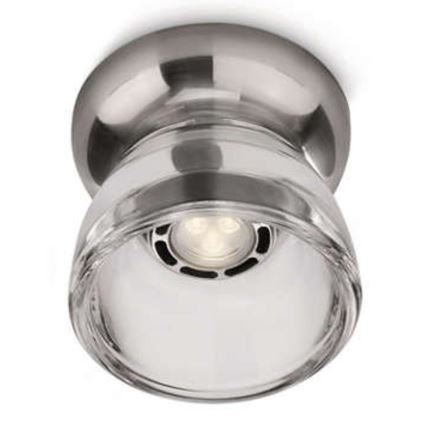 Philips 40727/17/16 - LED Svítidlo stropní INSTYLE 1xLED/7,5W