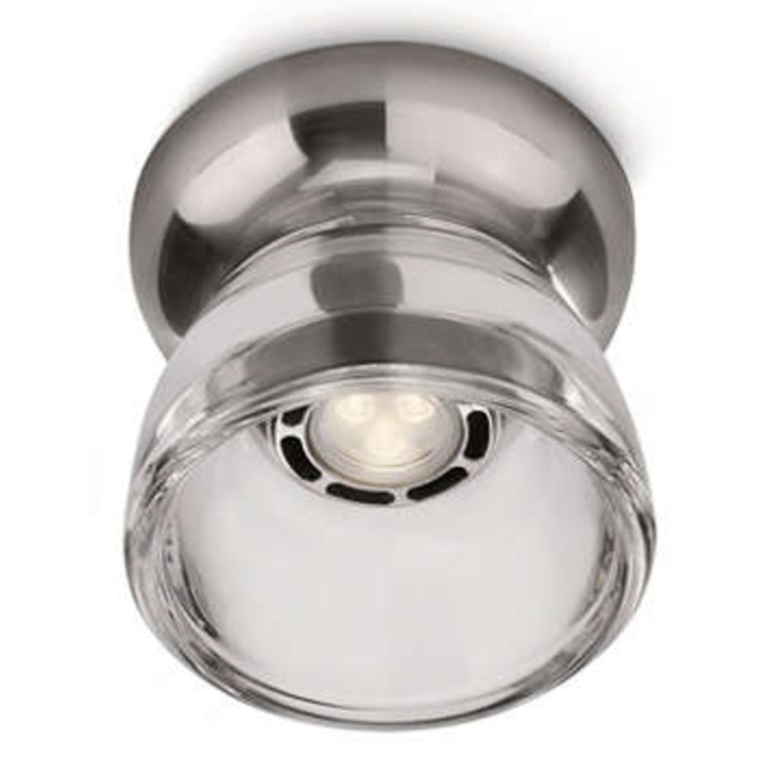 Philips 40727/17/16 - LED Svítidlo stropní INSTYLE 1xLED/7,5W