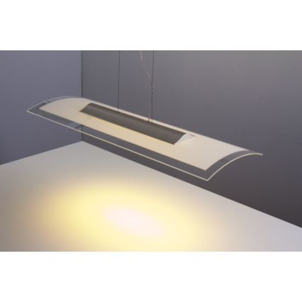Philips 40746/17/16 - LED lustr MYLIVING EQUILA 6xLED/2,5W/230V