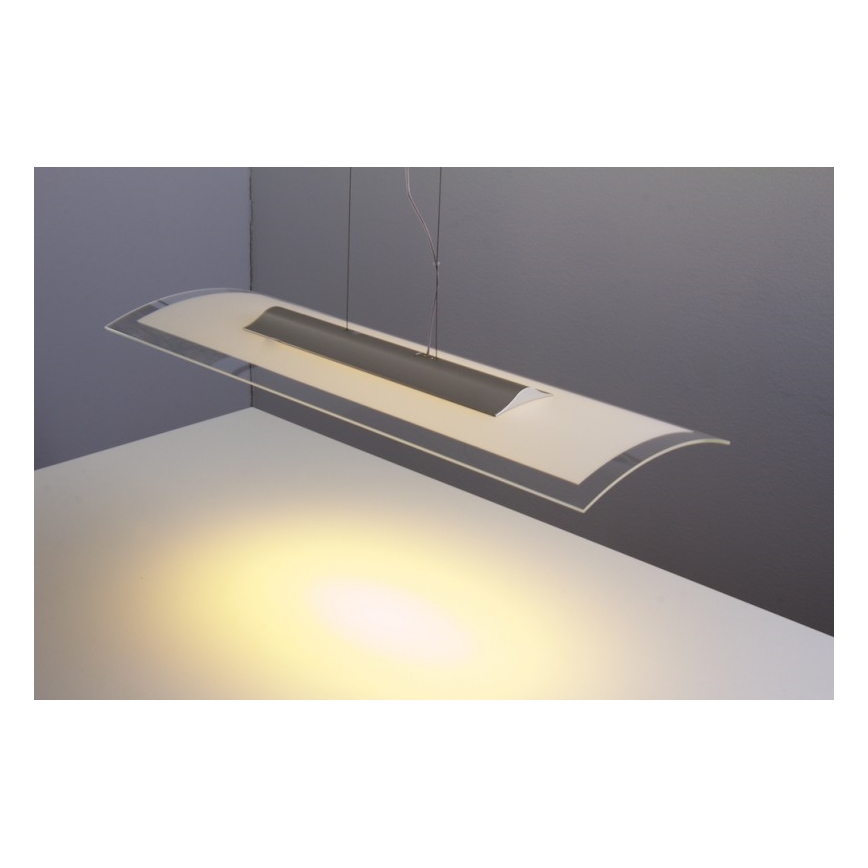 Philips 40746/17/16 - LED lustr MYLIVING EQUILA 6xLED/2,5W/230V