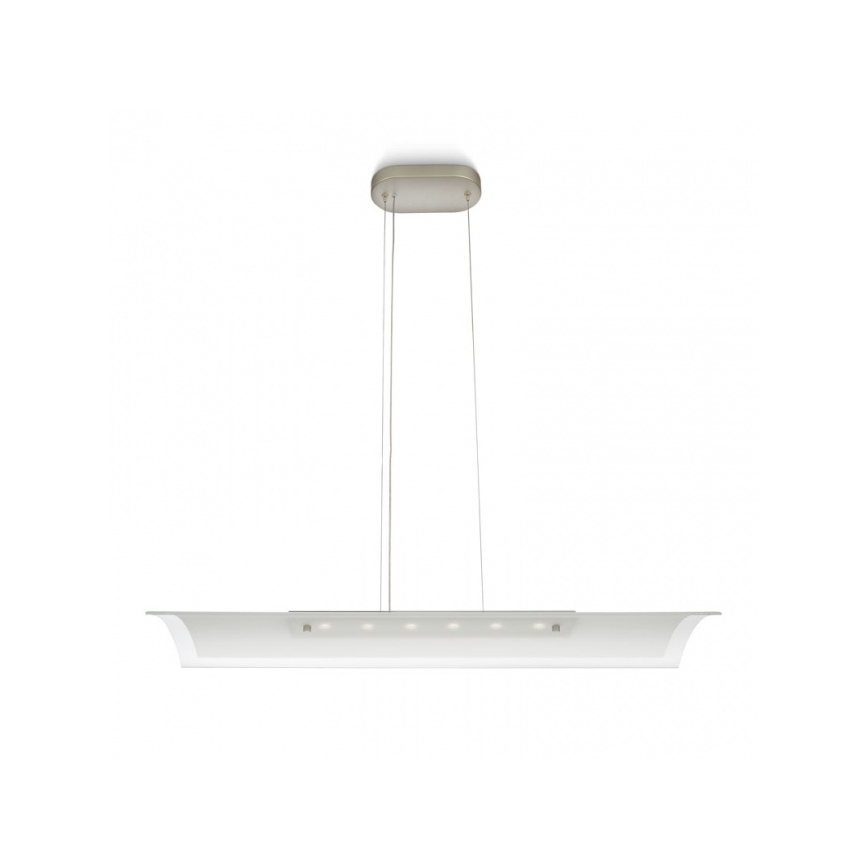 Philips 40746/17/16 - LED lustr MYLIVING EQUILA 6xLED/2,5W/230V