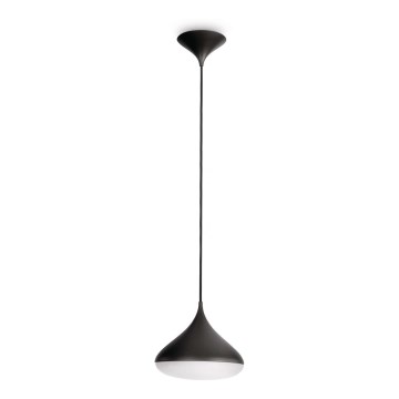 Philips 40759/30/16 - Závěsné svítidlo MYLIVING FRIENDS 1xE27/15W/230V Philips 40759/30/16 - Závěsné svítidlo MYLIVING FRIENDS 1xE27/15W/230V