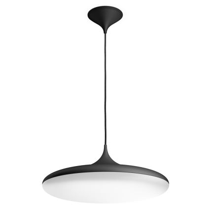 Philips 40761/30/P7 - LED Závěsné svítidlo HUE ALLY LED/39W/230V