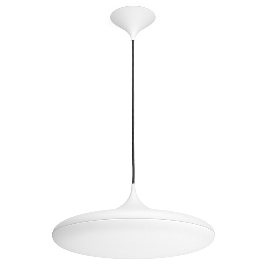 Philips 40761/31/P7 - LED Závěsné svítidlo HUE ALLY LED/39W/230V