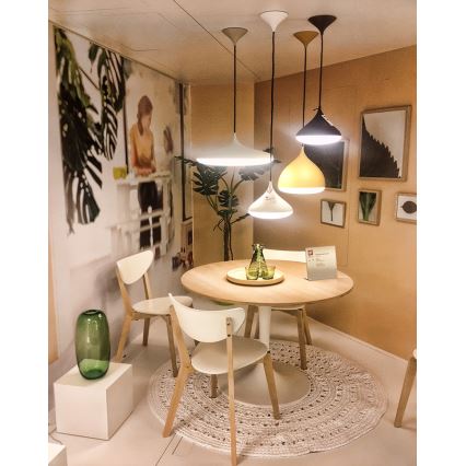 Philips 40761/31/P7 - LED Závěsné svítidlo HUE ALLY LED/39W/230V