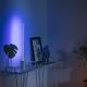 Philips - LED RGB Stolní lampa Hue SIGNE 1xLED/14W/230V