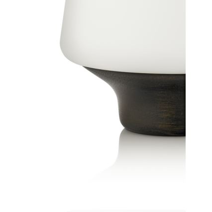 Philips 40802/74/16 - Stolní lampa MYLIVING WELLNESS 1xE27/12W/230V