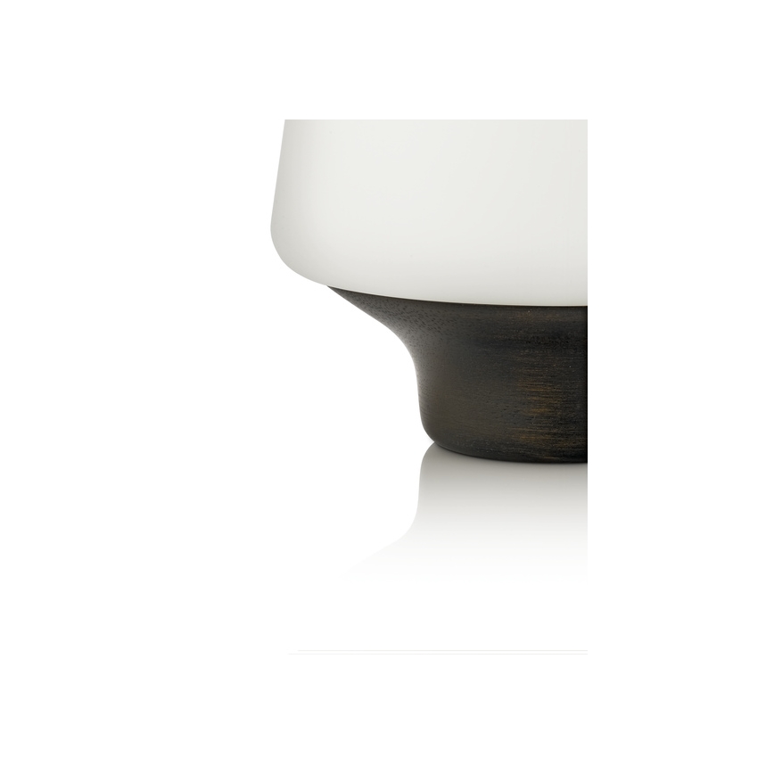 Philips 40802/74/16 - Stolní lampa MYLIVING WELLNESS 1xE27/12W/230V