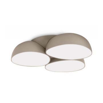 Philips 40828/87/16 - LED stropní svítidlo INSTYLE STONEZ 9xLED/2,5W/230V Philips 40828/87/16 - LED stropní svítidlo INSTYLE STONEZ 9xLED/2,5W/230V
