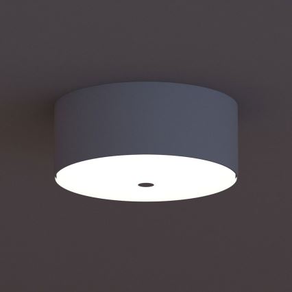 Philips 40832/31/16 - Stropní LED svítidlo MYLIVING SEQUENS 3xLED/2,5W/230V