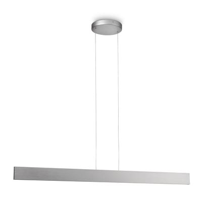 Philips 40837/48/16 - LED závěsné svítidlo EXACT LED/15W/230V