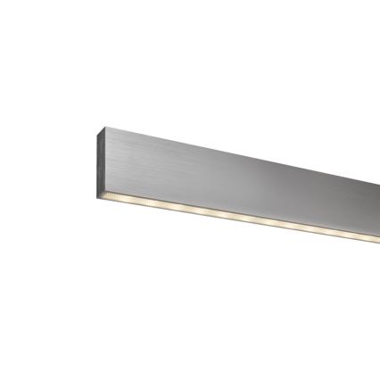 Philips Massive 40837/48/16 - LED závěsné svítidlo EXACT 6xLED/2,5W SELV