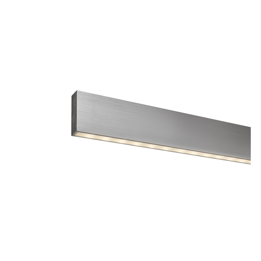 Philips Massive 40837/48/16 - LED závěsné svítidlo EXACT 6xLED/2,5W SELV