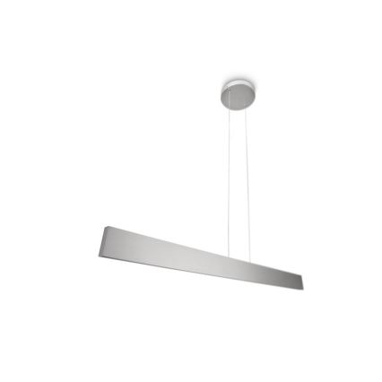 Philips Massive 40837/48/16 - LED závěsné svítidlo EXACT 6xLED/2,5W SELV