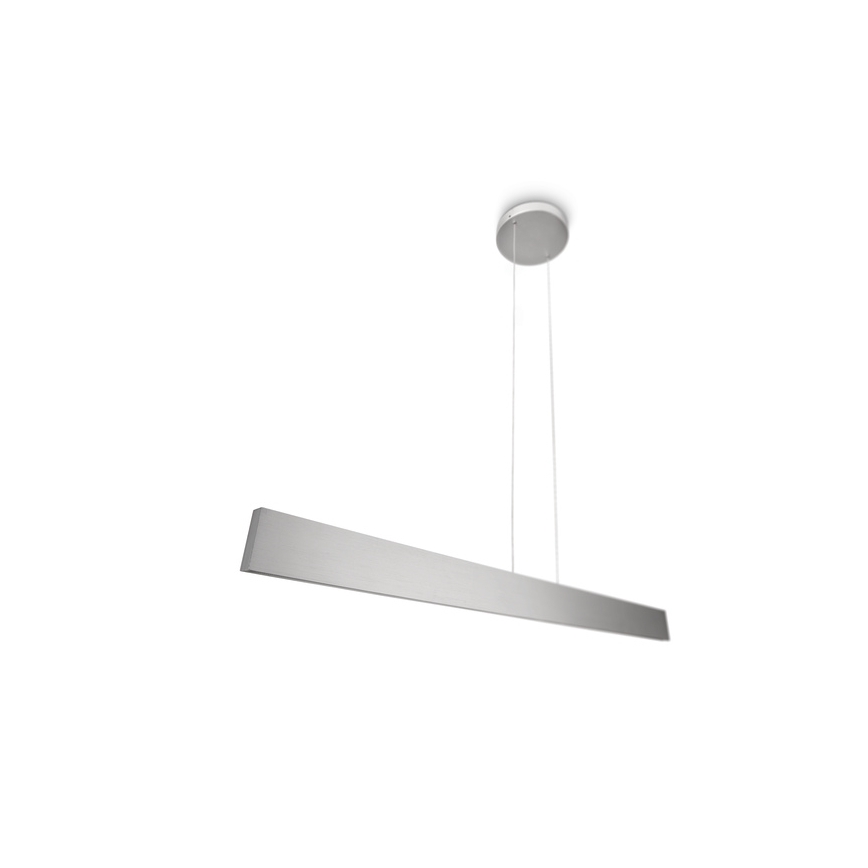 Philips Massive 40837/48/16 - LED závěsné svítidlo EXACT 6xLED/2,5W SELV