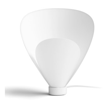 Philips 40879/31/PN - Stolní lampa MYLIVING PINE E27/60W/230V