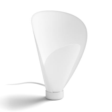 Philips 40879/31/PN - Stolní lampa MYLIVING PINE E27/60W/230V