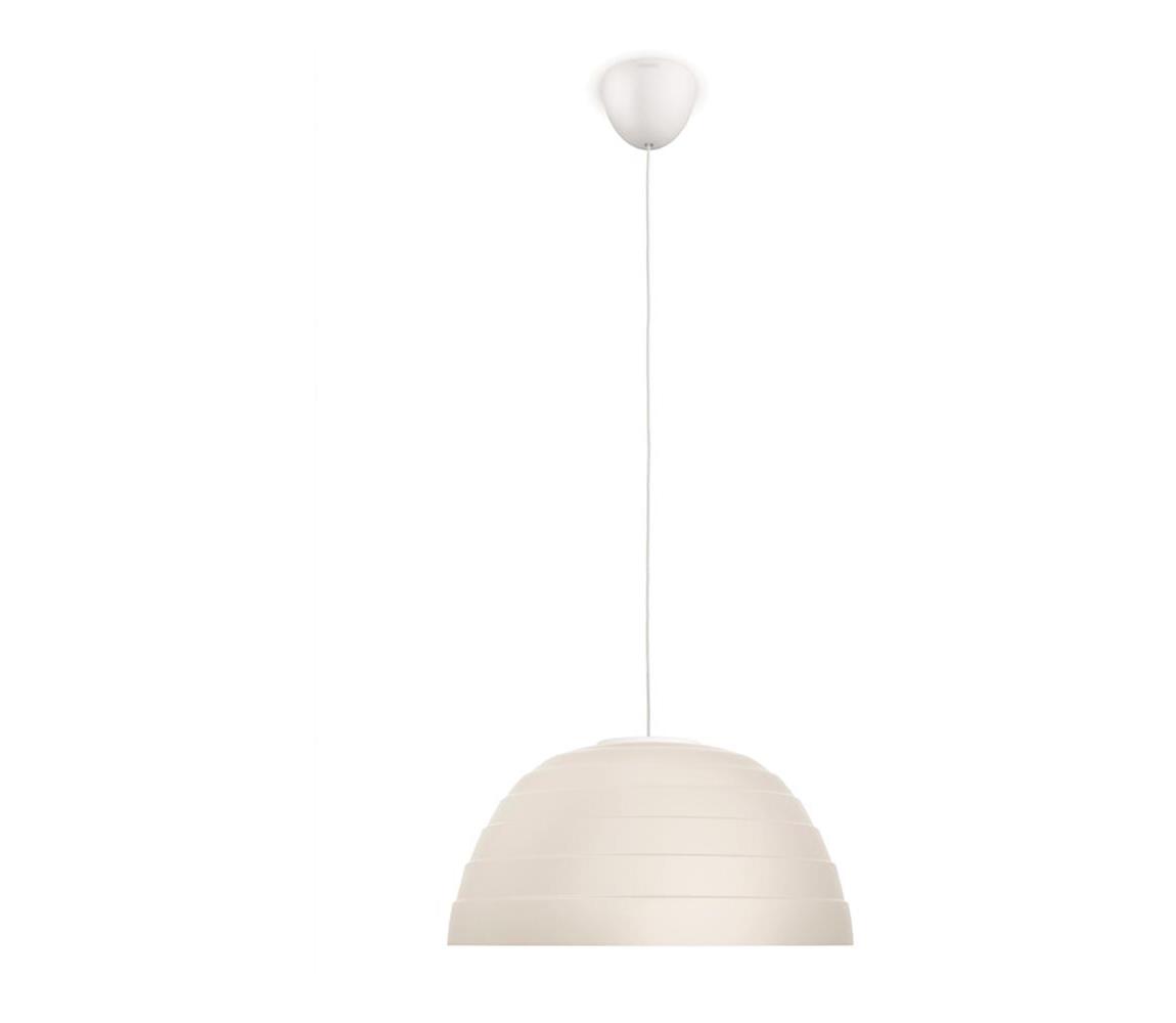 Philips Philips 40895/38/16 - LED lustr MYLIVING VAR 1xLED/4,5W/230V P0820
