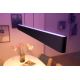 Philips -  LED RGBW Stmívatelný lustr na lanku Hue ENSIS White And Color Ambiance 2xLED/39W/230V