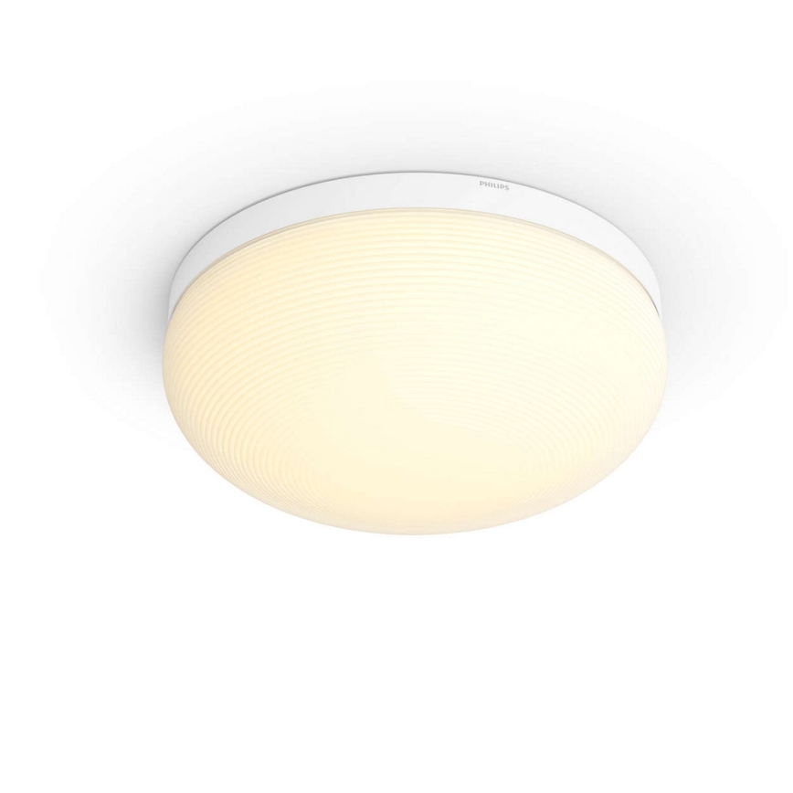 Philips 40905/31/P7 - LED Stropní svítidlo HUE FLOURISH LED/32W/230V