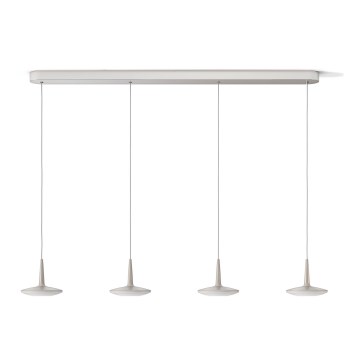 Philips 40910/17/16 - LED lustr INSTYLE ATTILIO 4xLED/4,5W/230V Philips 40910/17/16 - LED lustr INSTYLE ATTILIO 4xLED/4,5W/230V