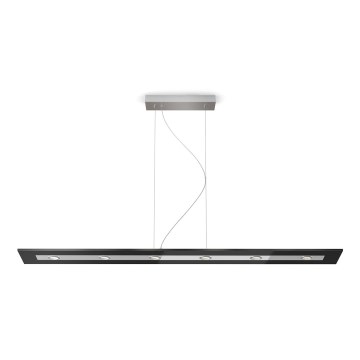 Philips 40928/30/16 - LED lustr INSTYLE MATRIX 6xLED/4,5W/230V Philips 40928/30/16 - LED lustr INSTYLE MATRIX 6xLED/4,5W/230V