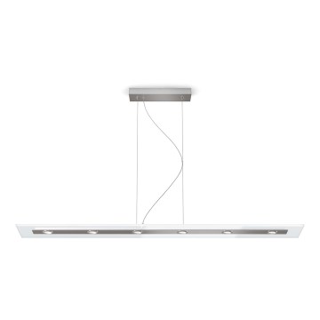 Philips 40928/60/16 - LED lustr INSTYLE MATRIX 6xLED/4,5W/230V Philips 40928/60/16 - LED lustr INSTYLE MATRIX 6xLED/4,5W/230V
