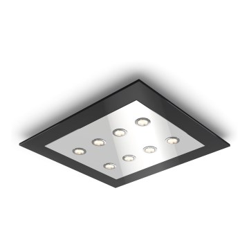 Philips 40929/30/16 - LED stropní svítidlo INSTYLE MATRIX 8xLED/4,5W/230V Philips 40929/30/16 - LED stropní svítidlo INSTYLE MATRIX 8xLED/4,5W/230V