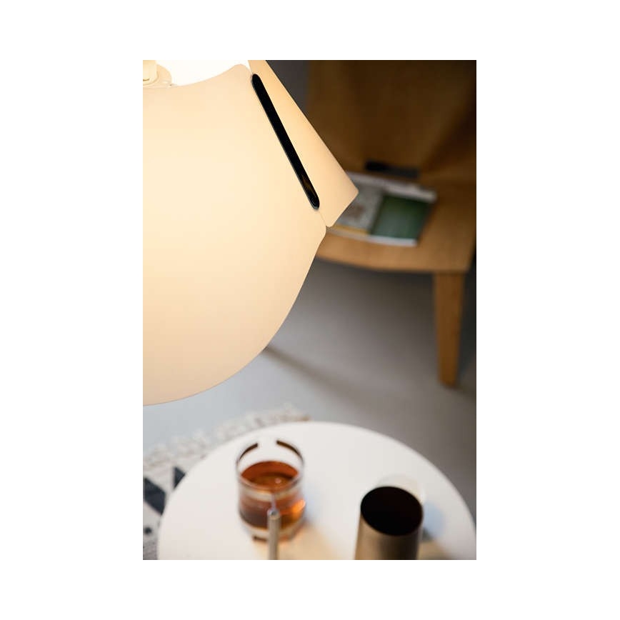 Philips - Stropní závěsné svítidlo E27/60W/230V