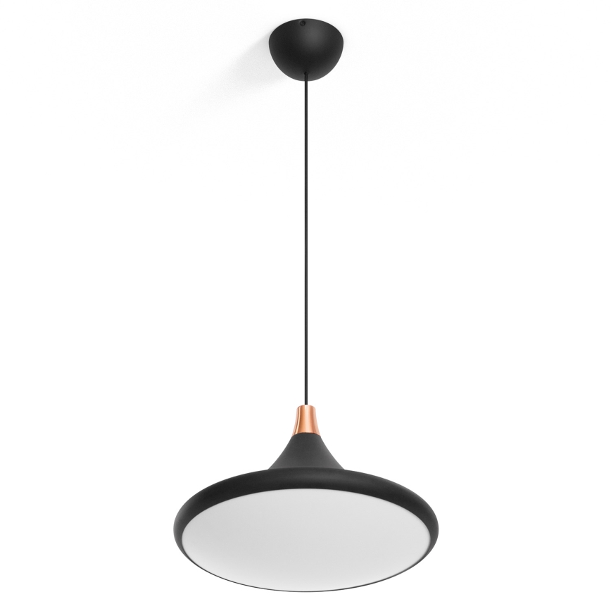 Philips 40956/30/PN - Lustr INSTYLE HOOK 1xE27/60W/230V