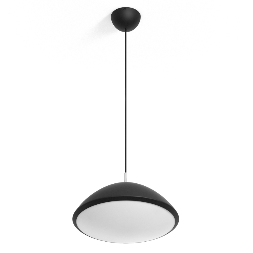 Philips 40957/30/PN - Lustr INSTYLE ARCH 1xE27/60W/230V