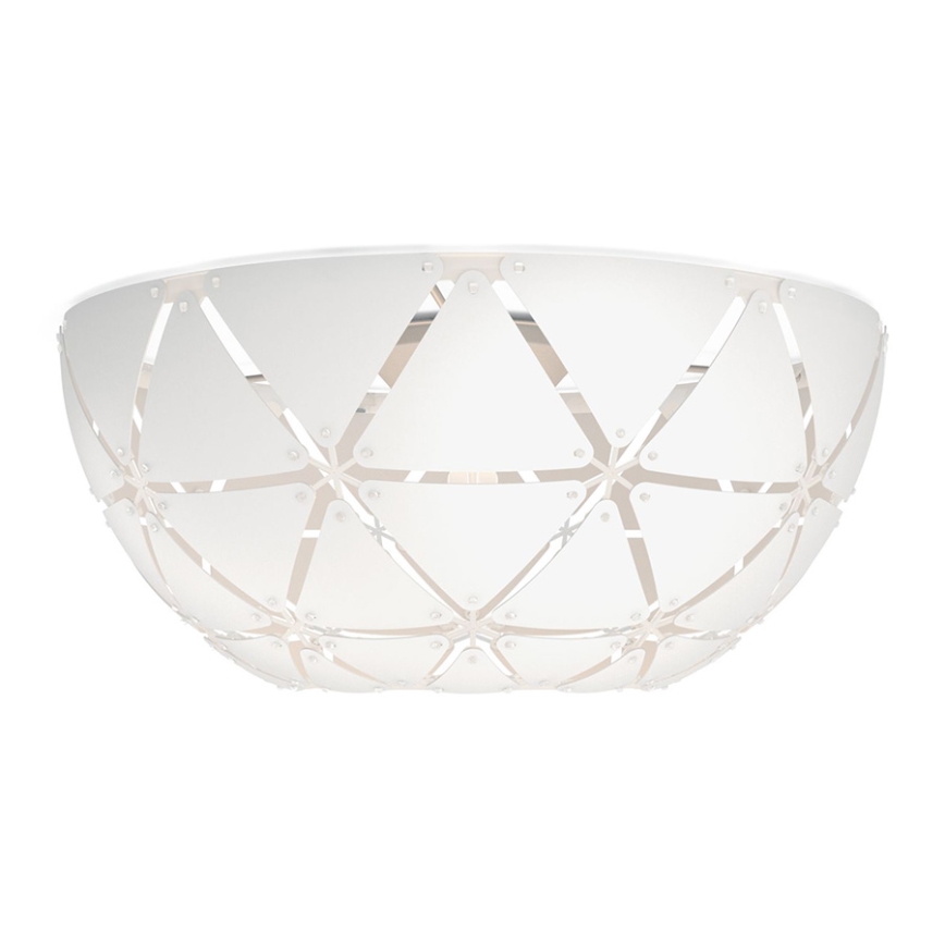 Philips 40964/31/PN - Stropní svítidlo MYLIVING SANDALWOOD 1xE27/60W/230V