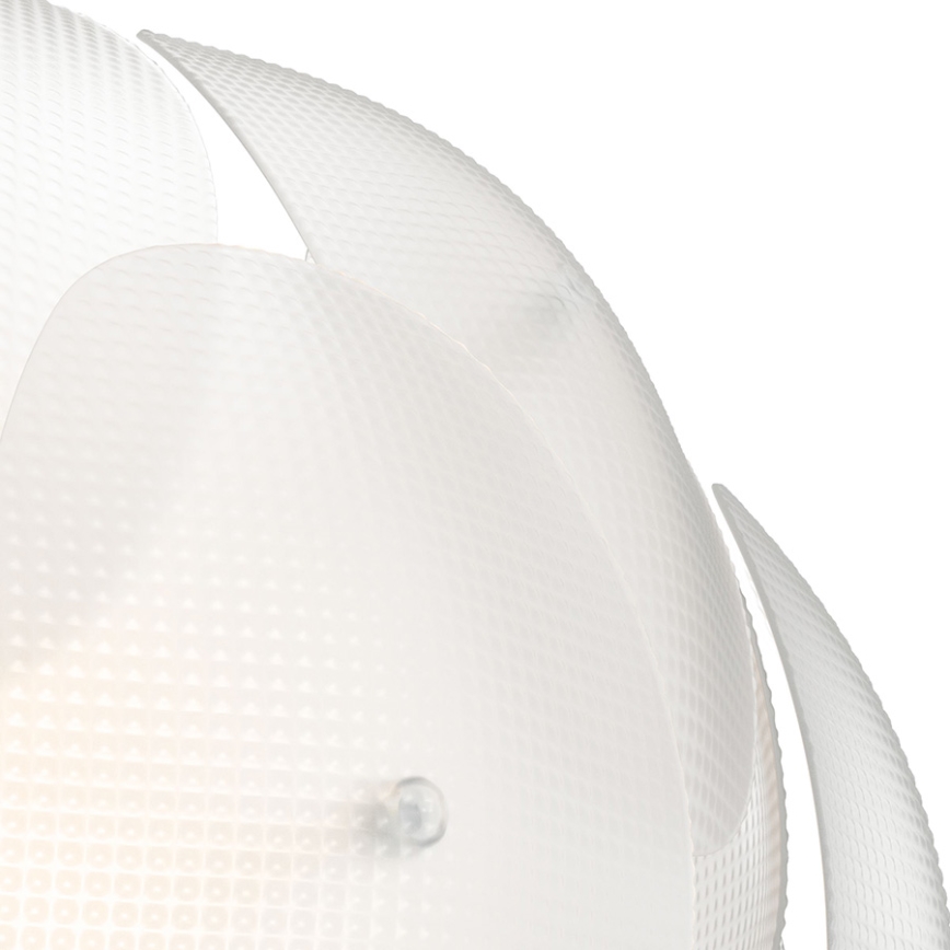 Philips - Závěsné svítidlo 1xE27/60W/230V