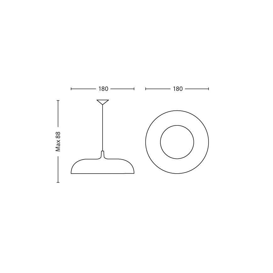 Philips 40977/93/16 - LED solární sada svítidel LIFE LIGHT HOME