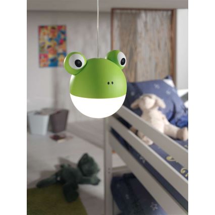 Philips 41022/33/16 - Dětský lustr MYKIDSROOM ANORA 1xE27/20W/230V